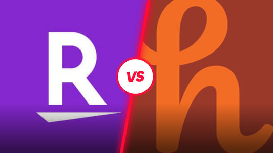 Rakuten vs. Honey: The Ultimate Showdown